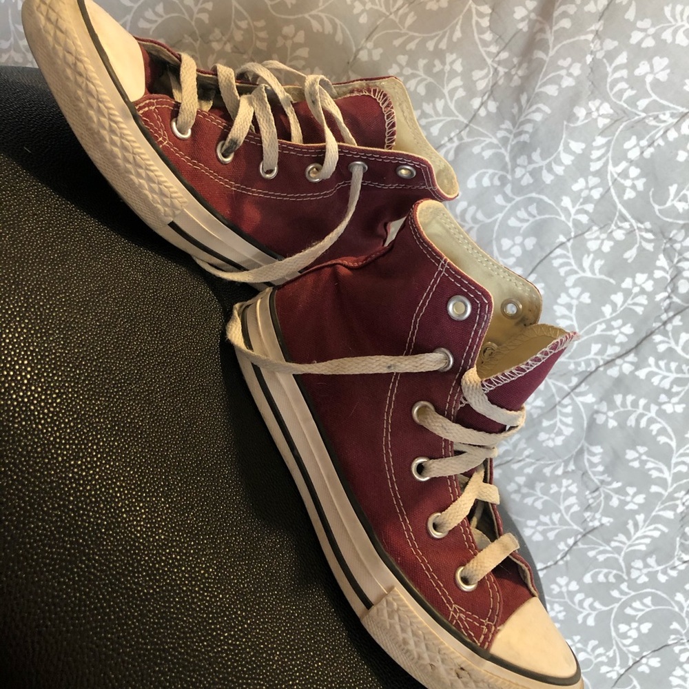 Converse - Picture 3 of 3